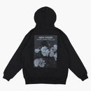 Medicom X Sync Neworfer Power Corruption and Lies Pullover Hoodie Black