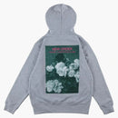 Medicom X Sync Neworfer Power Corruption and Lies Pullover Hoodie Heather Gray