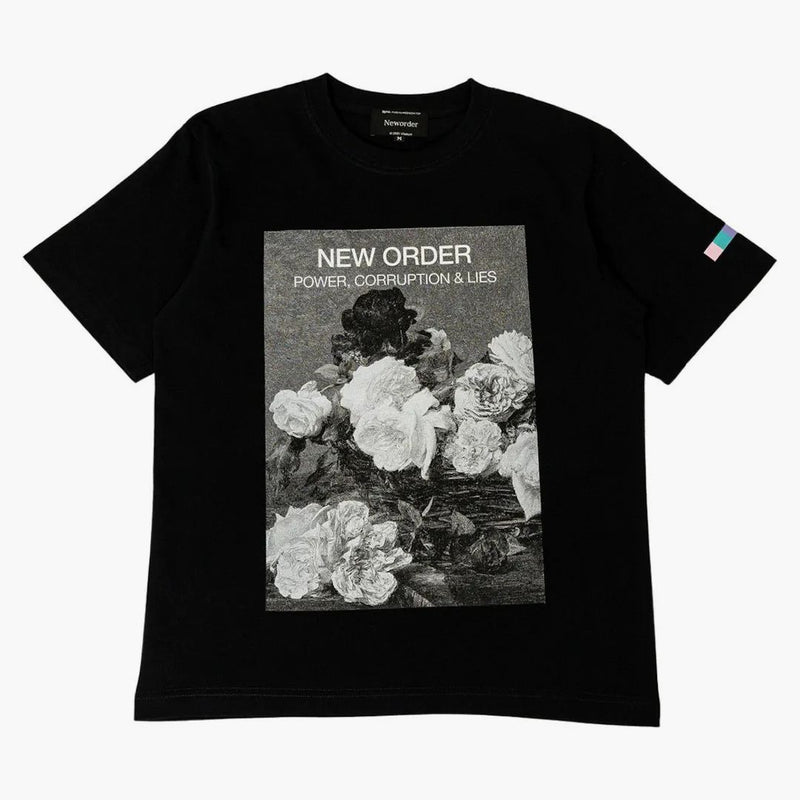 Medicom X Sync Neworfer Power Corruption and Lies Tea Black