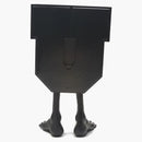 Medicom X Undefeated U-Man VCD Figure Black