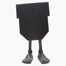 Medicom X Undefeated U-Man VCD Figure Black