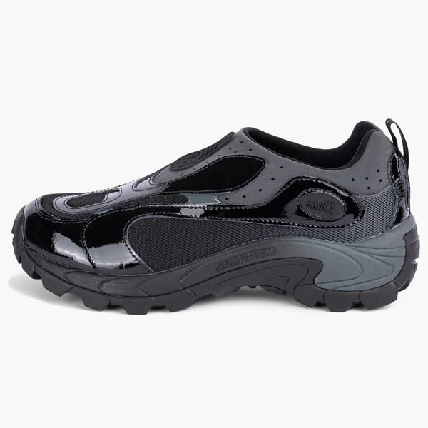 Merrell 1trl MOC Speed ​​Streak desetní černá