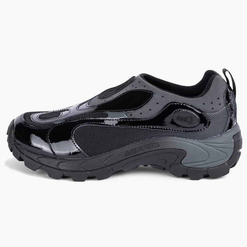 Merrell 1trl MOC Speed ​​Streak desetní černá