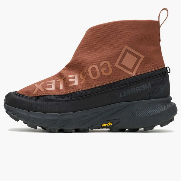 Merrell Agility Peak 5 Gore-Tex Zip off 1trl Rye