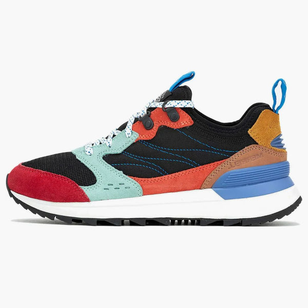 Merrell Alpine 83 Sneaker Reking Black Multi-Color (Women's)