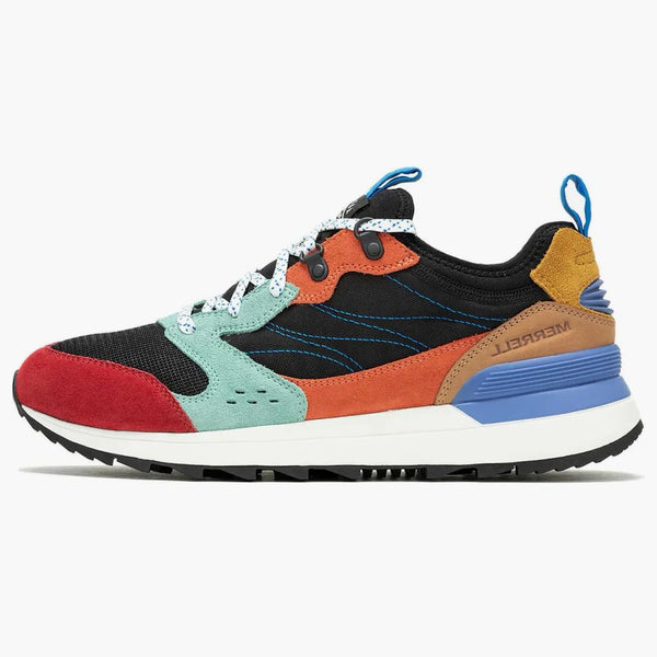 Merrell Alpine 83 Sneaker Rekrát černé vícebarevné