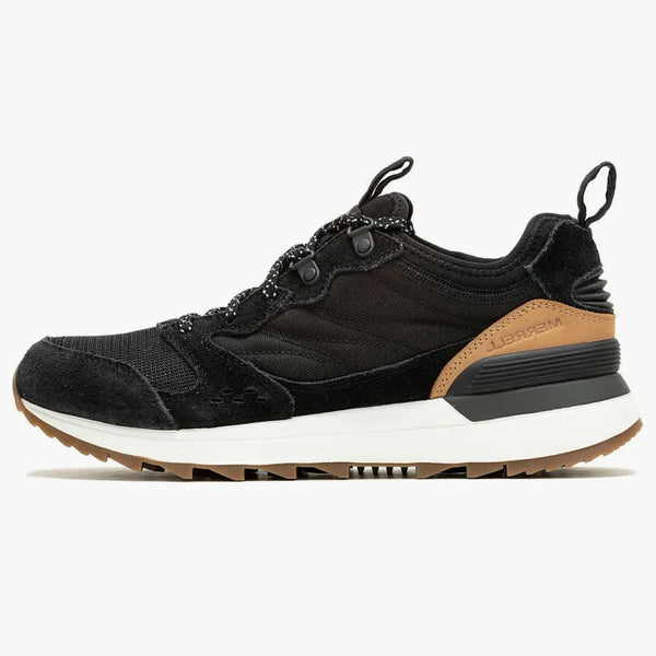 Merrell Alpine 83 Sneaker Recrirft Black (Dámské)