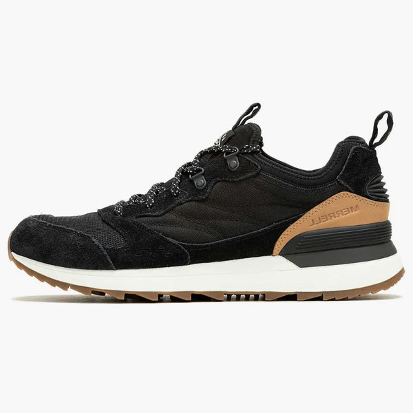 Merrell Alpine 83 Sneaker RecRaft Black
