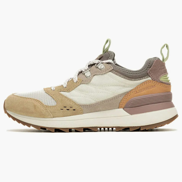 Merrell Alpine 83 Sneaker Recrding Camel Multi (Women's)