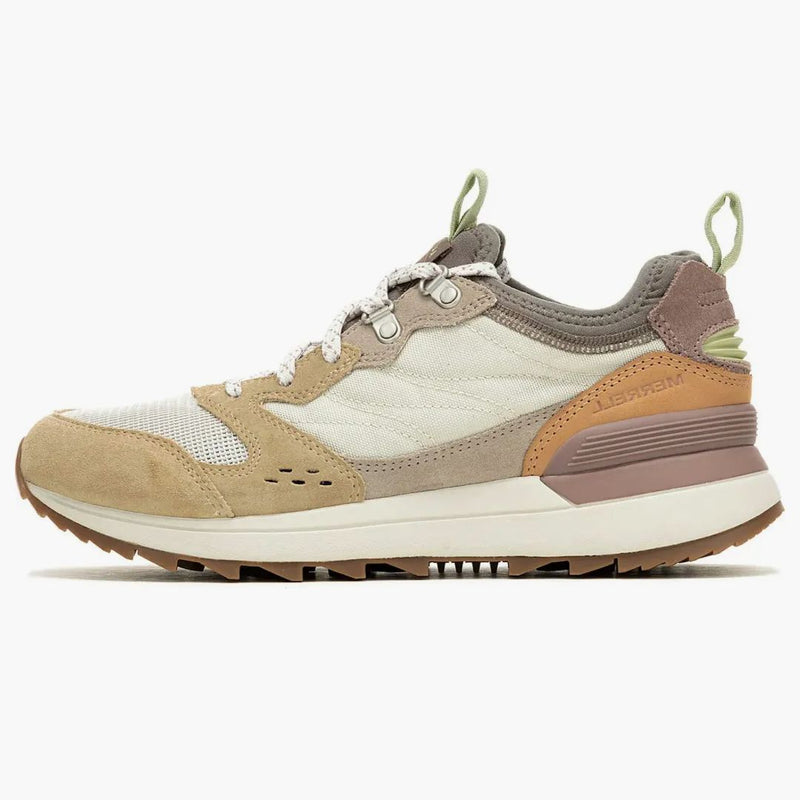 Merrell Alpine 83 Sneaker Reclapt Camel Multi (Women's)