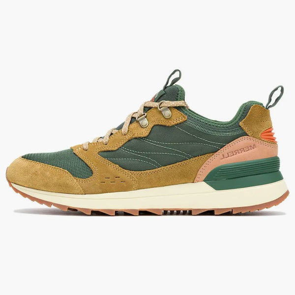 Merrell Alpine 83 Sneaker RecRaft Durum Green