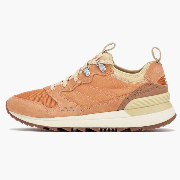Merrell Alpine 83 Sneaker Recring Lemongrass (Women)