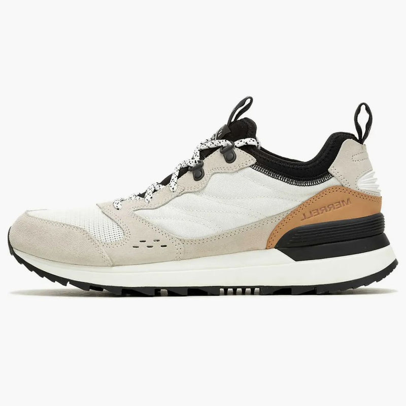 Merrell Alpine 83 Sneaker Rekrtální měsíční svit námořní soumrak