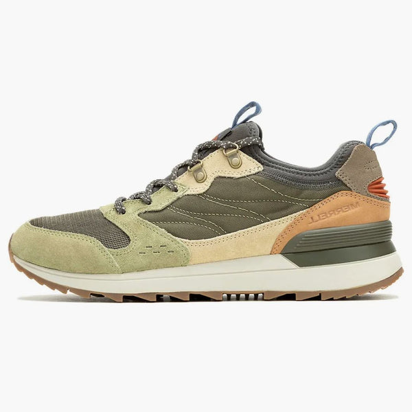 Merrell Alpine 83 Sneaker Reking Olive Multi