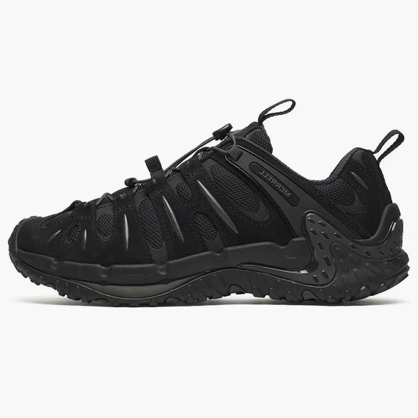 Merrell Cham Redux 1trl Black Graphite