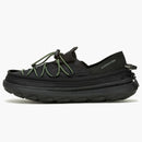 Merrell Hut Moc 2 Packable Zip Off 1trl Black (women's)