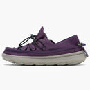 Merrell Hut Moc 2 Packable Zip Off 1trl Plum (women's)