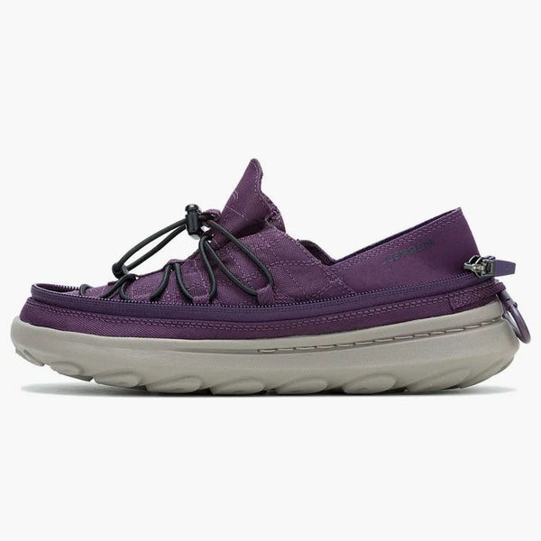 Merrell Hut Moc 2 zabalená zip z 1trl švestky (dámské)