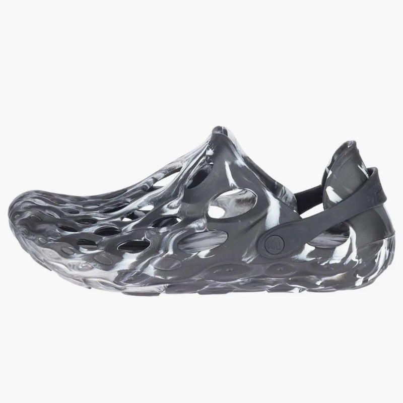 Merrell Hydro Moc Bianco nero