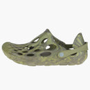 Merrell Hydro Moc Olive Drab