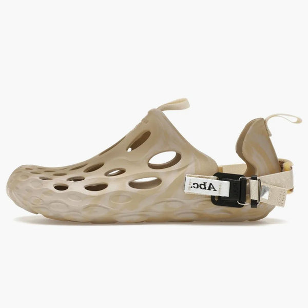 Merrell Hydro MOC Strap SE Poradní rada krystaly khaki