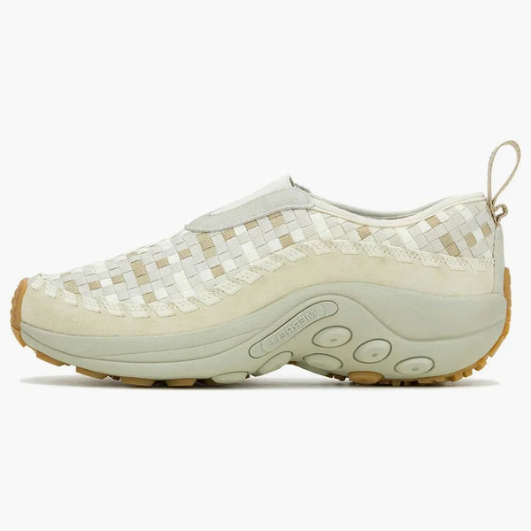 Merrell Jungle Moc Evo tkaná ústřice (dámské)
