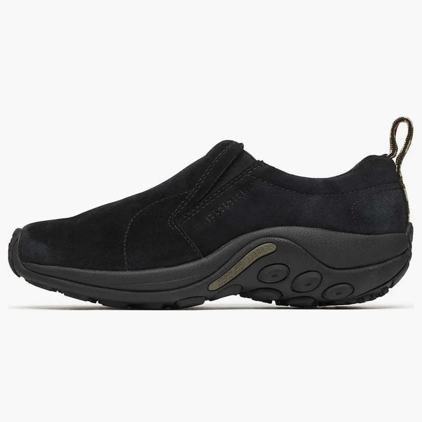 Merrell Jungle MOC Midnight (Dámské)