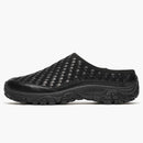 Merrell Moab 2 Slide Leather Woven 1trl Black