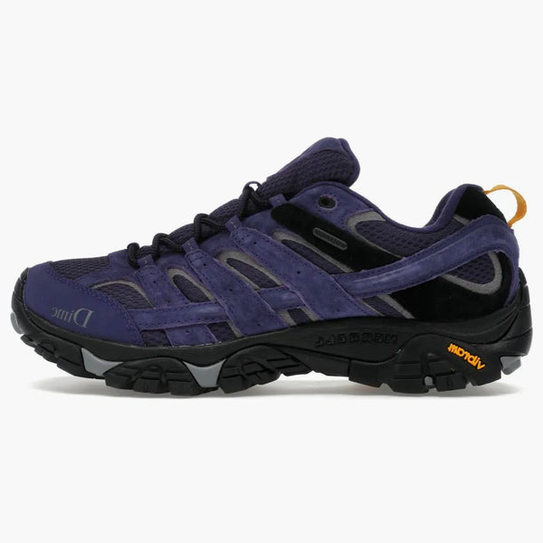 Merrell MOAB 2 Vodotěsná desetník modrá stuha
