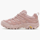 Merrell Moab 3 Adobe Rose (women's)