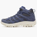 Merrell Moab 3 Mid Waterproof Greystone