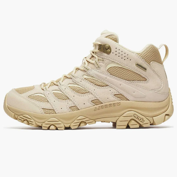 Merrell Moab 3 střední vodotěsná latte