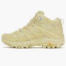 Merrell Moab 3 Mid Waterproof Reed