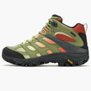 Merrell Moab 3 Mid Waterproof Vista Mosstone Multi