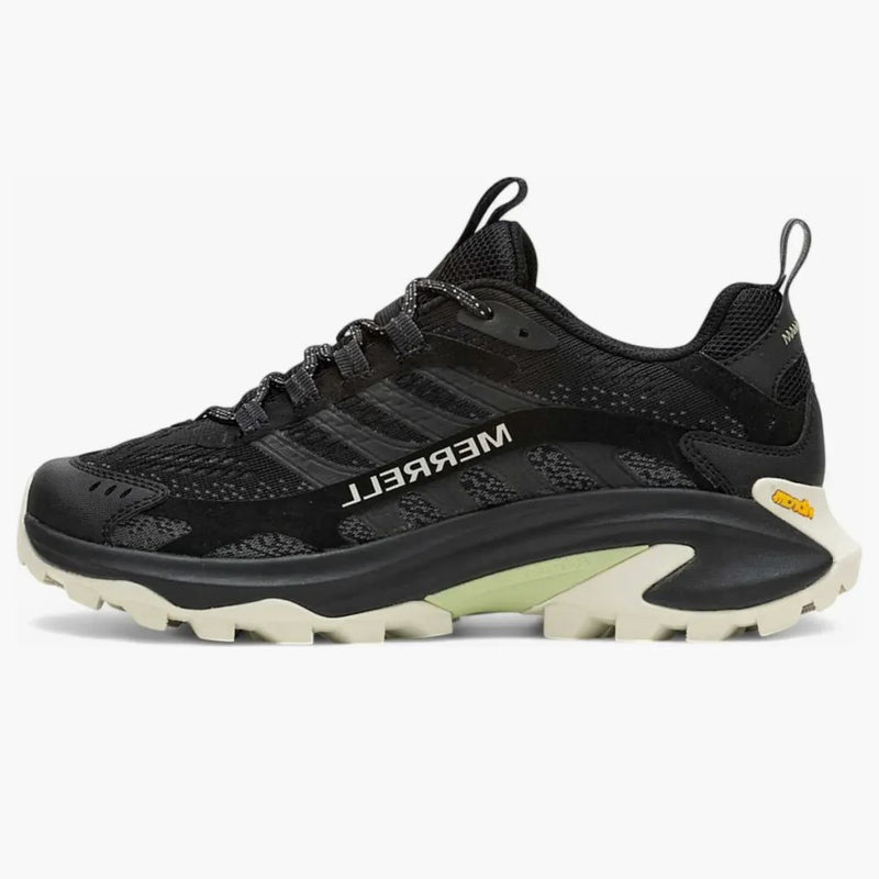 Merrell Moab Speed ​​2 Black (Dámské)