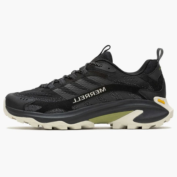 Merrell Moab Speed ​​2 černá