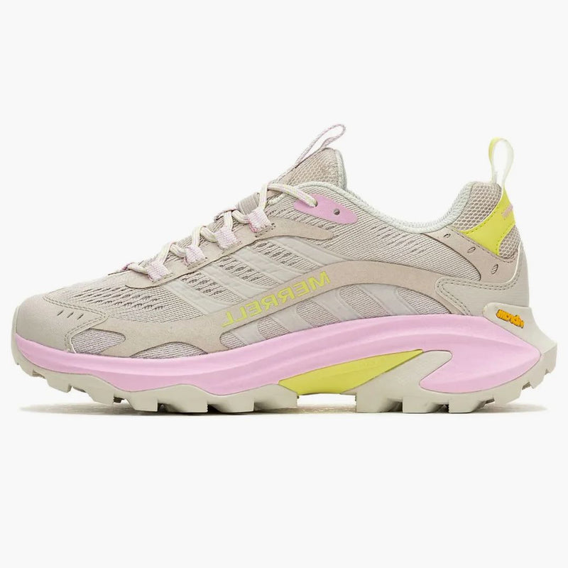 Merrell Moab Speed ​​2 Fondant Silver (Dámské)