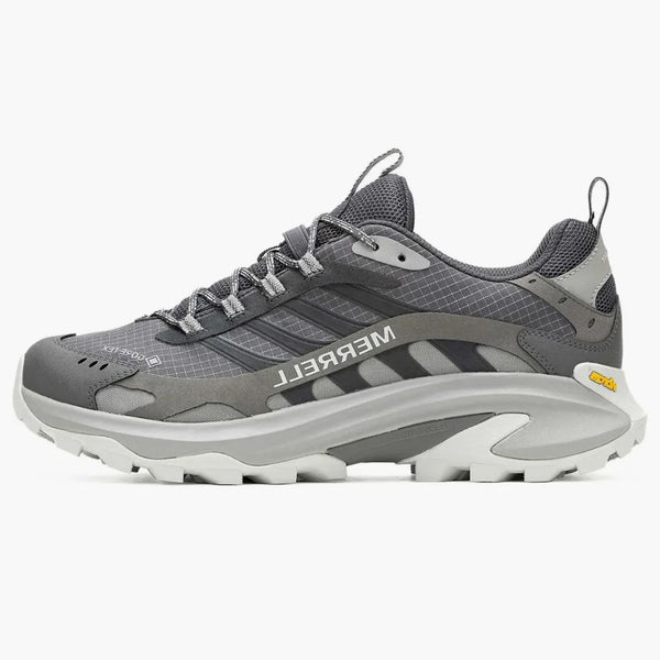 Merrell Moab Speed ​​2 Gore-Tex Asphalt