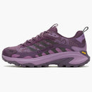 Merrell Moab Speed ​​2 Gore-Tex BL 1TRL Plum