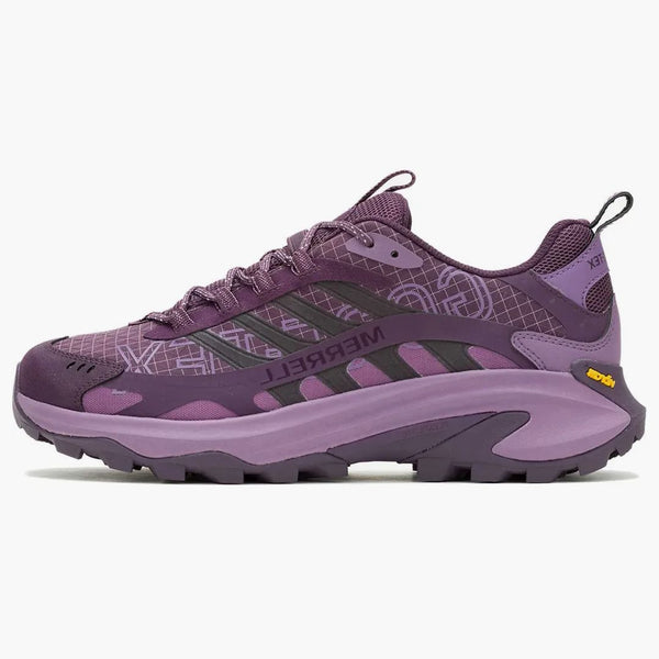 Merrell Moab Speed ​​2 Gore-Tex Bl 1trl Plum