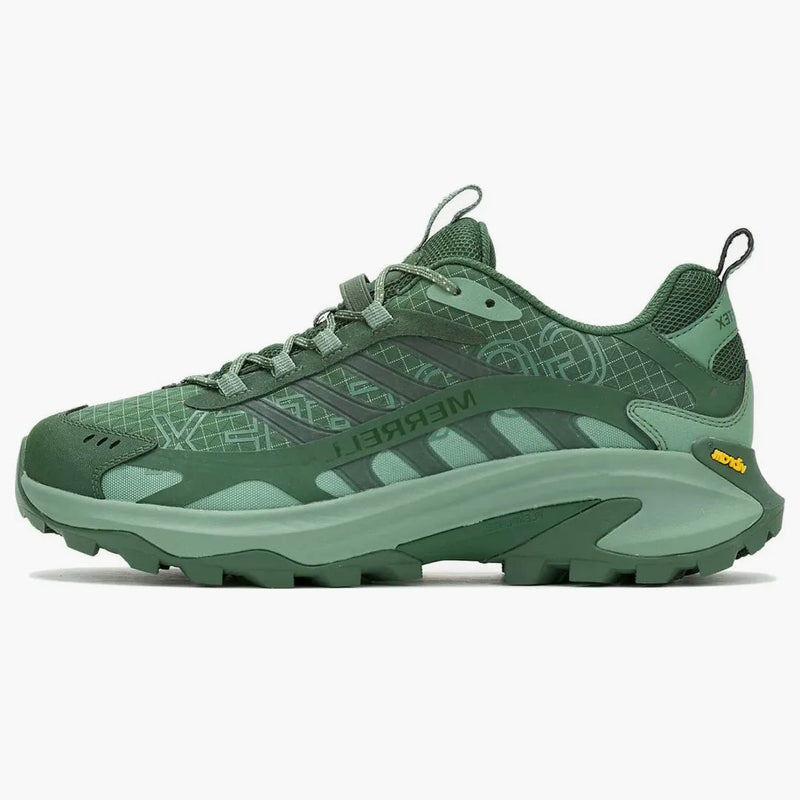 Merrell Moab Speed ​​2 Gore-Tex Bl 1trl Viridian