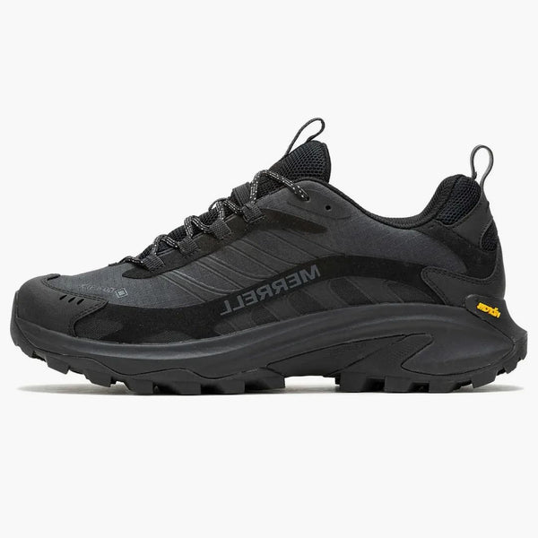 Merrell Moab Speed ​​2 Gore-Tex Black