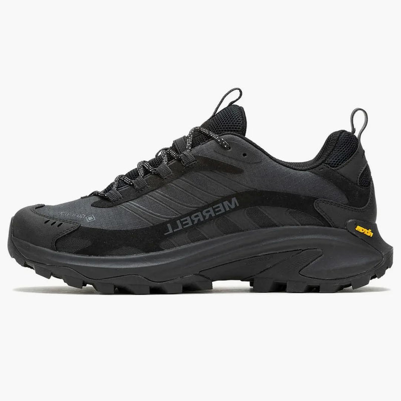 Merrell Moab Speed 2 Gore-tex Black