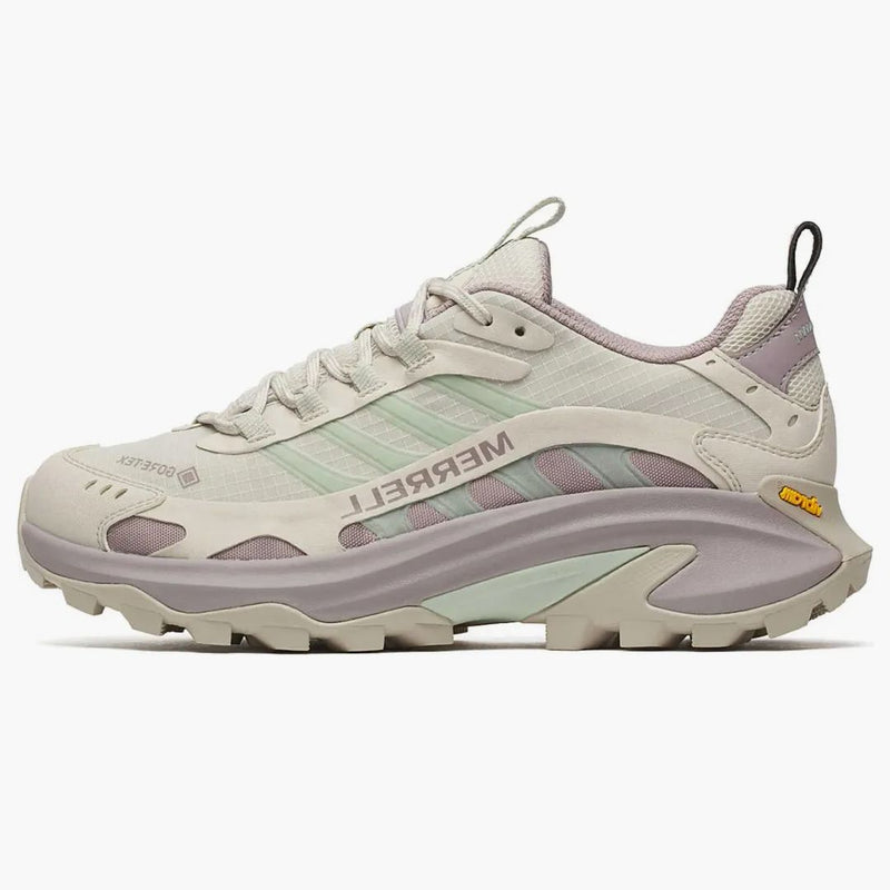 Merrell Moab Speed ​​2 Gore-Tex Greige (dámské)