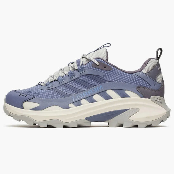 Merrell Moab Speed ​​2 Gore-Tex Indigo