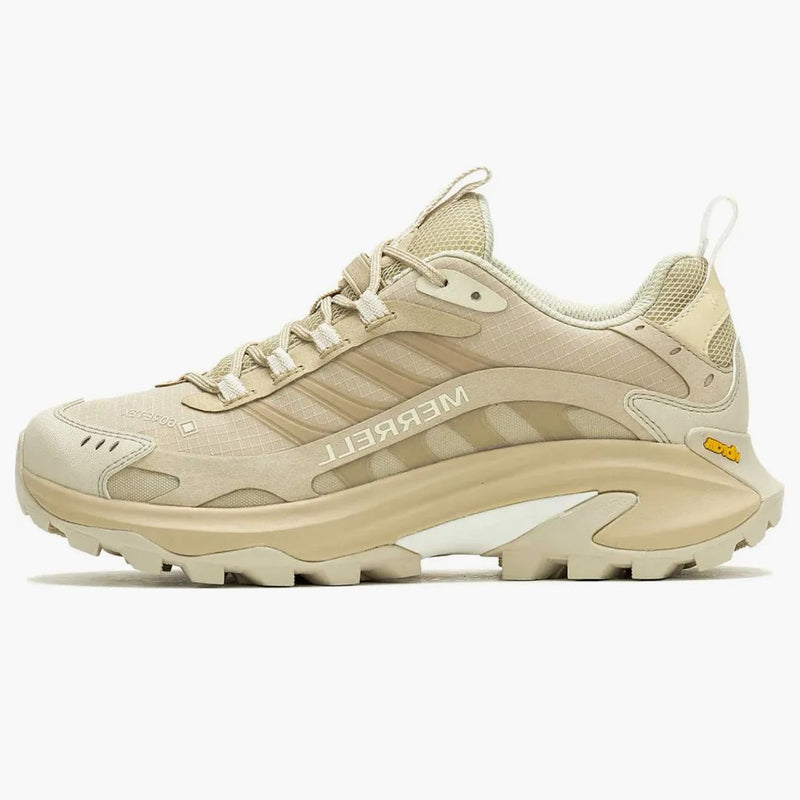 Merrell Moab Speed ​​2 Gore-Tex Khaki (Dámské)