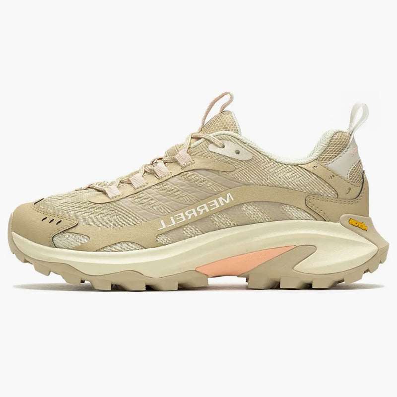Merrell Moab Speed ​​2 Khaki (Dámské)