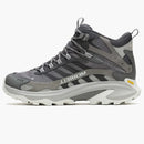 Merrell Moab Speed ​​2 Mid Gore-Tex Asphalt