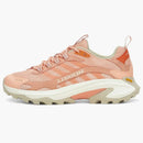 Merrell Moab Speed 2 Peach (women's)