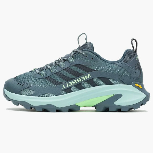 Merrell Moab Speed ​​2 Slate (Women's)